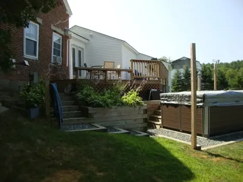 992 Route 120 Plainfield NH 03770