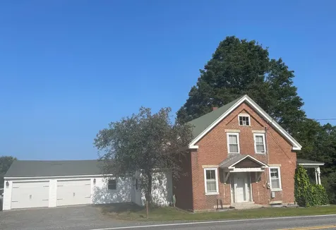 992 Route 120 Plainfield NH 03770