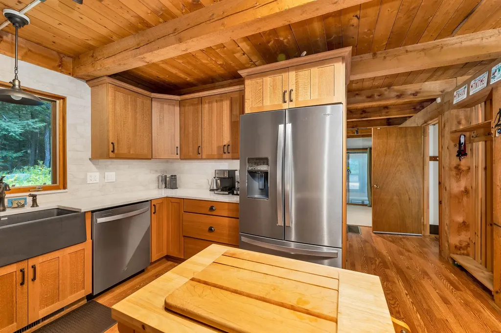 419 Glen Ledge Road Bartlett NH 03812