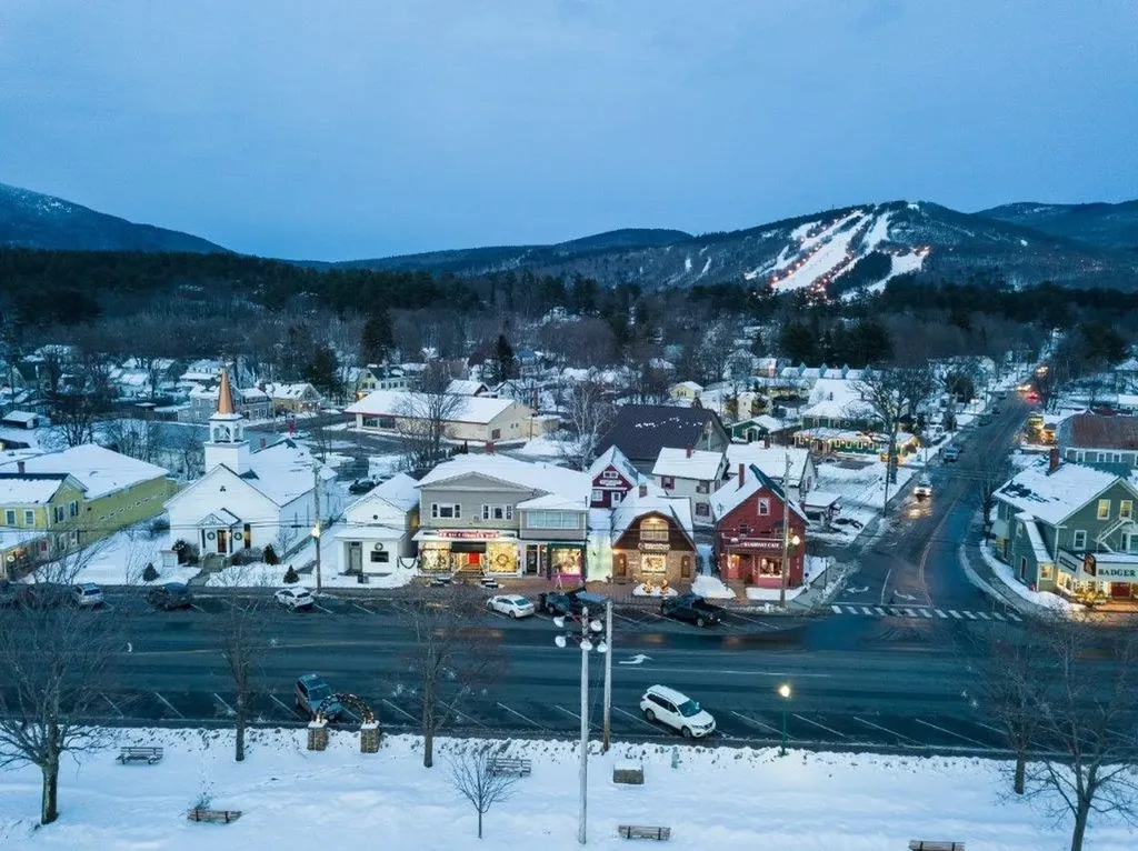 419 Glen Ledge Road Bartlett NH 03812