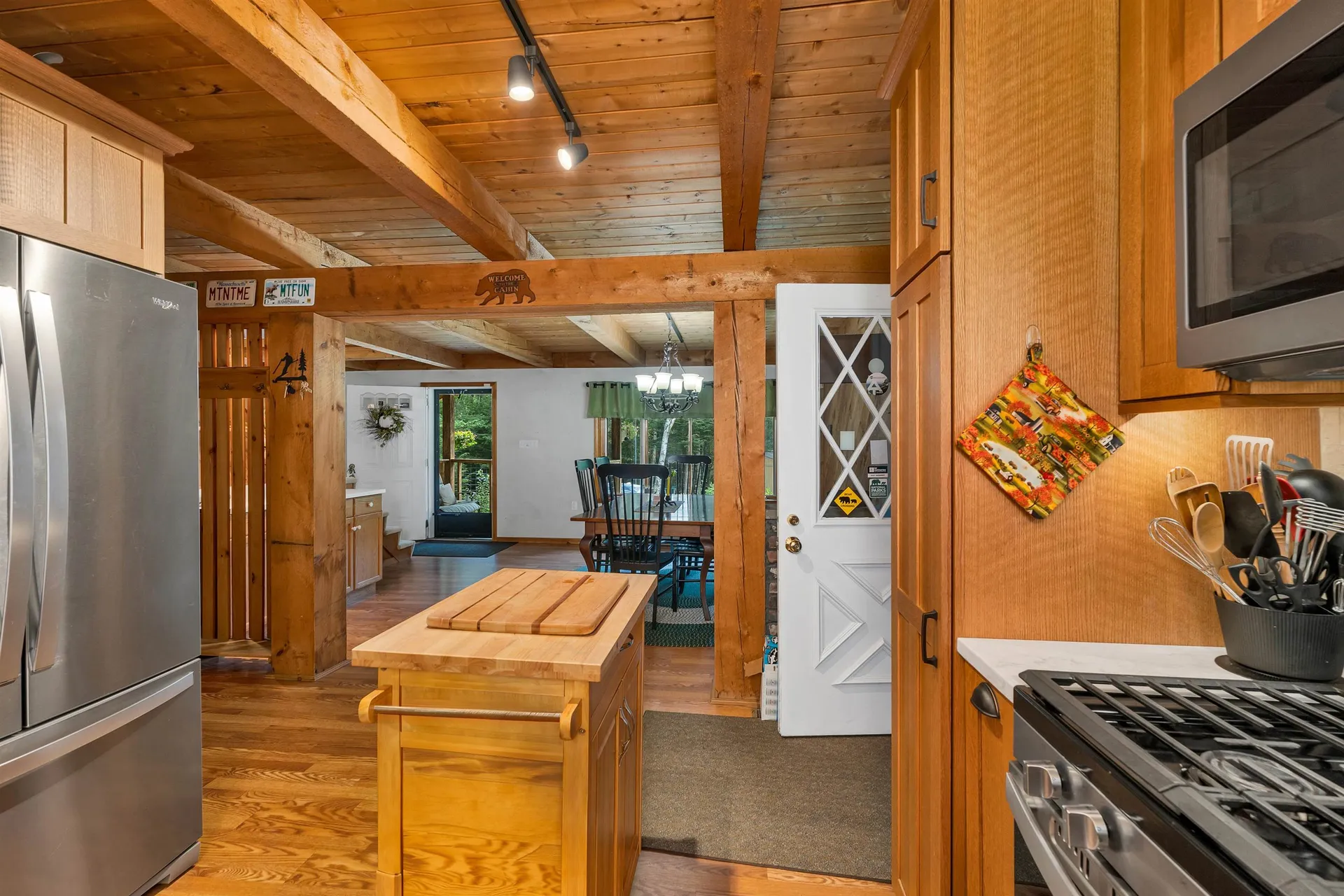 419 Glen Ledge Road Bartlett NH 03812