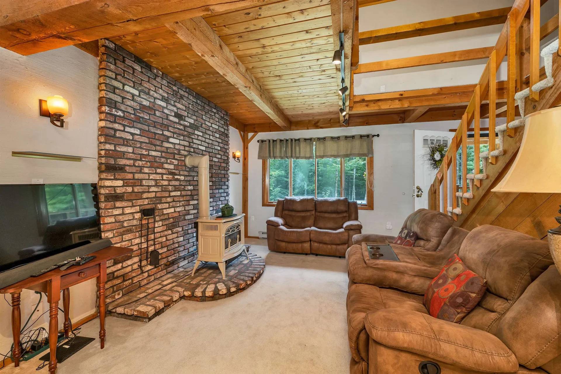 419 Glen Ledge Road Bartlett NH 03812