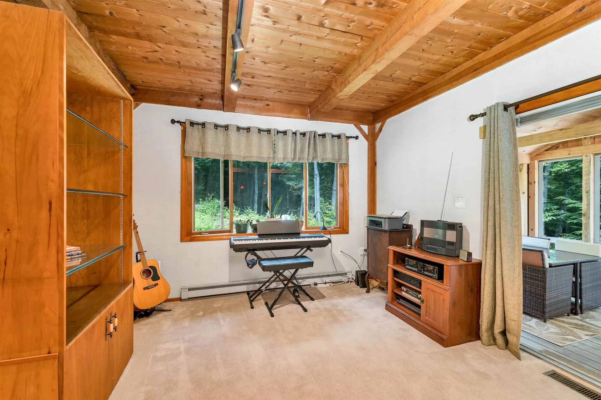 419 Glen Ledge Road Bartlett NH 03812