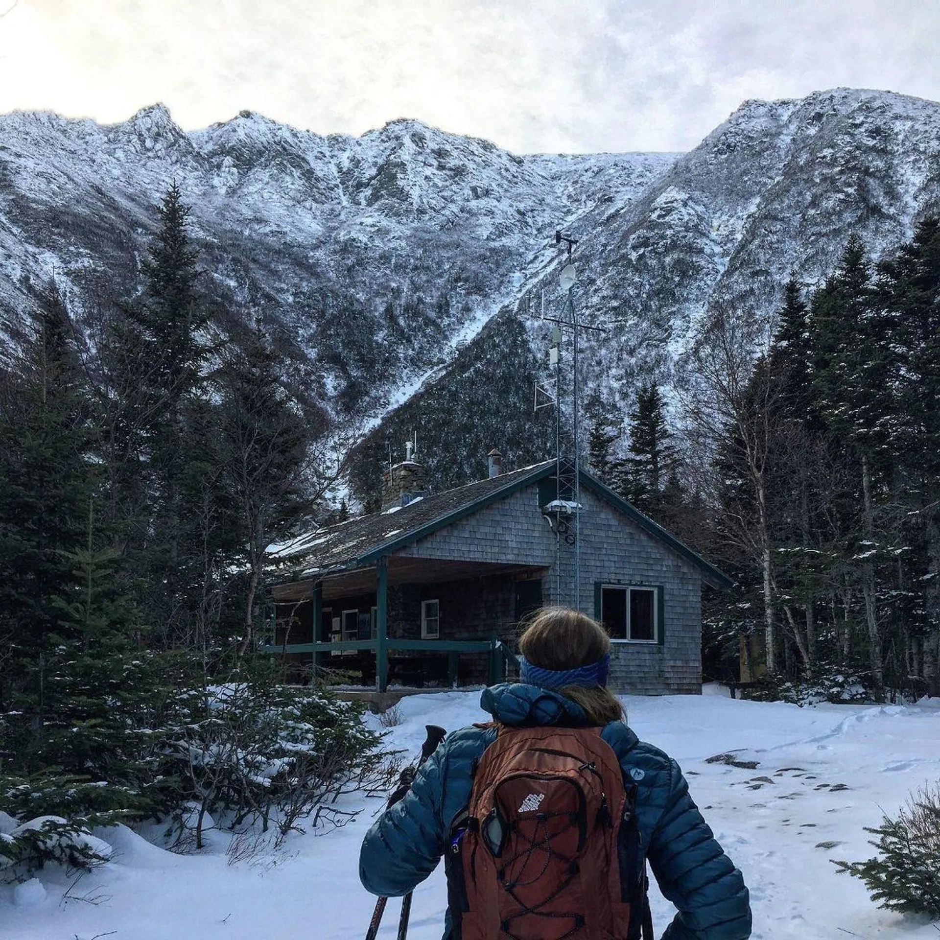 419 Glen Ledge Road Bartlett NH 03812