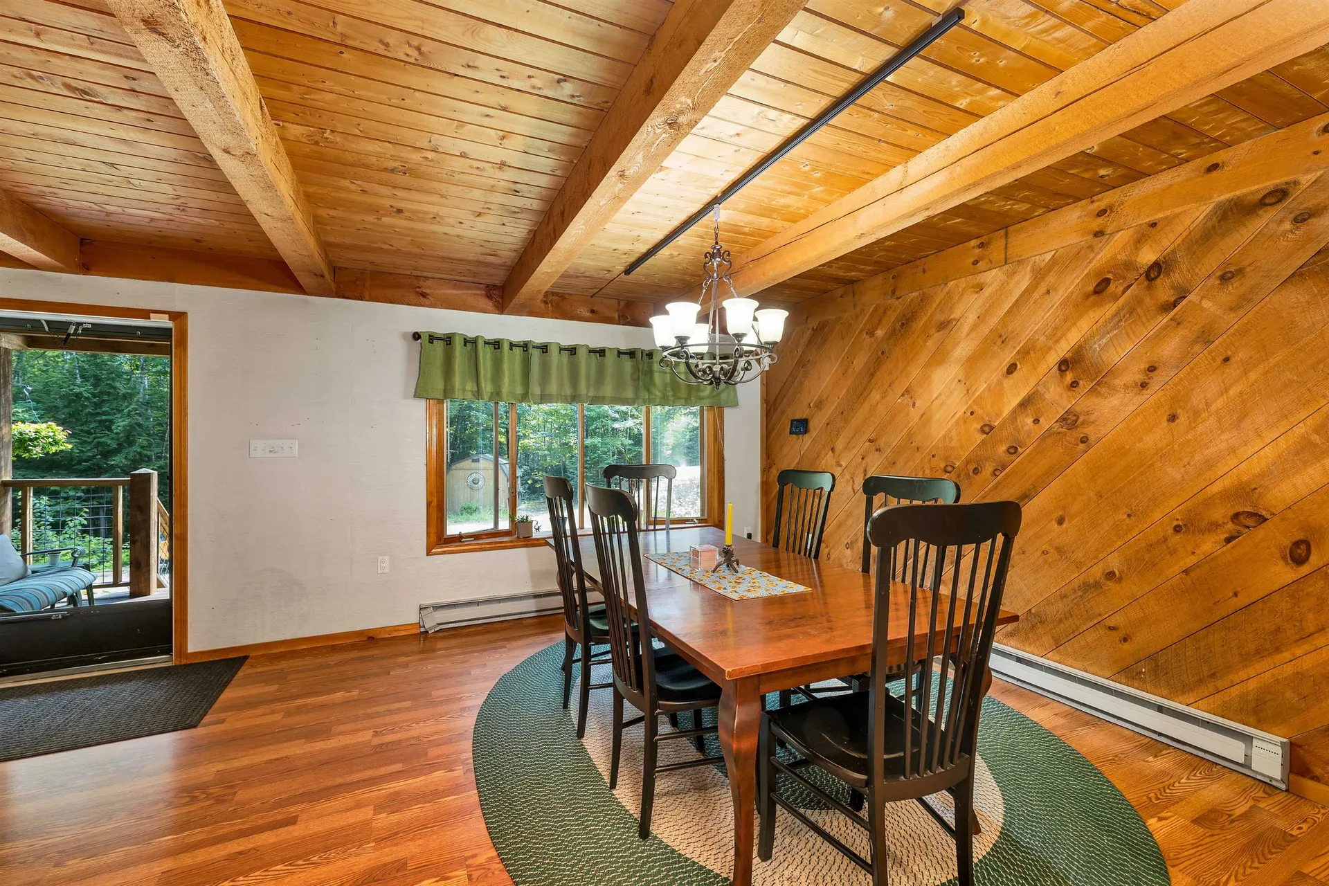 419 Glen Ledge Road Bartlett NH 03812