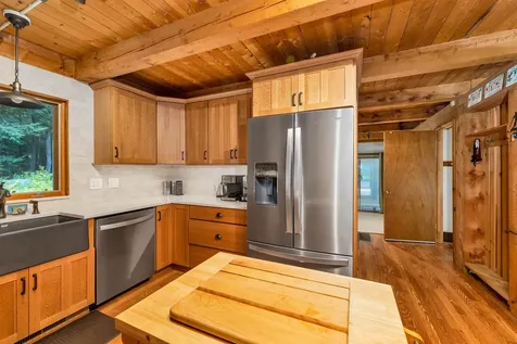 419 Glen Ledge Road Bartlett NH 03812