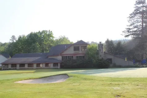 419 Glen Ledge Road Bartlett NH 03812