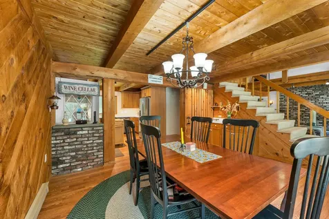 419 Glen Ledge Road Bartlett NH 03812