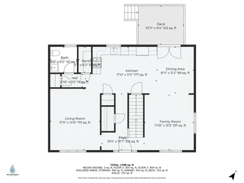 20 Hammond Road Deerfield NH 03037