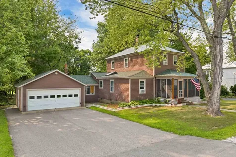 58 Wilder Street Conway NH 03818