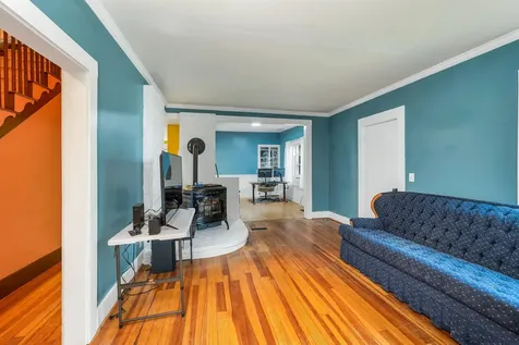 58 Wilder Street Conway NH 03818