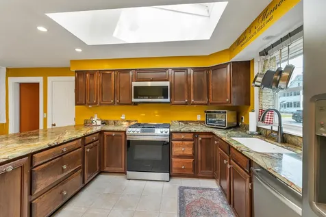 58 Wilder Street Conway NH 03818