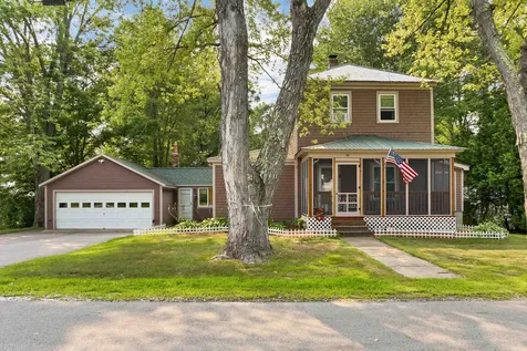 58 Wilder Street Conway NH 03818