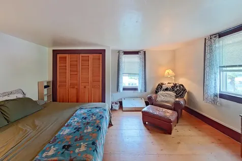 58 Wilder Street Conway NH 03818