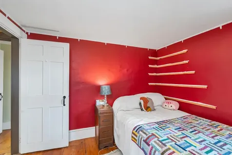 58 Wilder Street Conway NH 03818