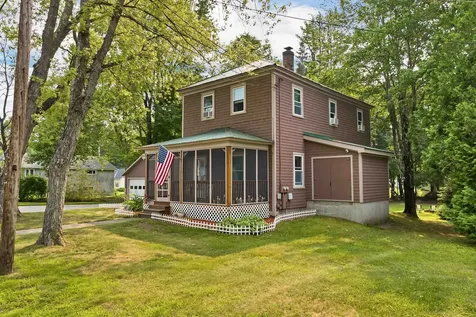 58 Wilder Street Conway NH 03818