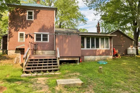 58 Wilder Street Conway NH 03818