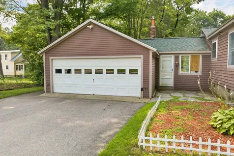 58 Wilder Street Conway NH 03818