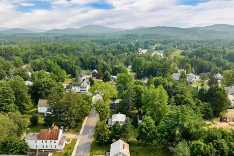 58 Wilder Street Conway NH 03818