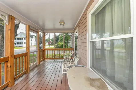 58 Wilder Street Conway NH 03818