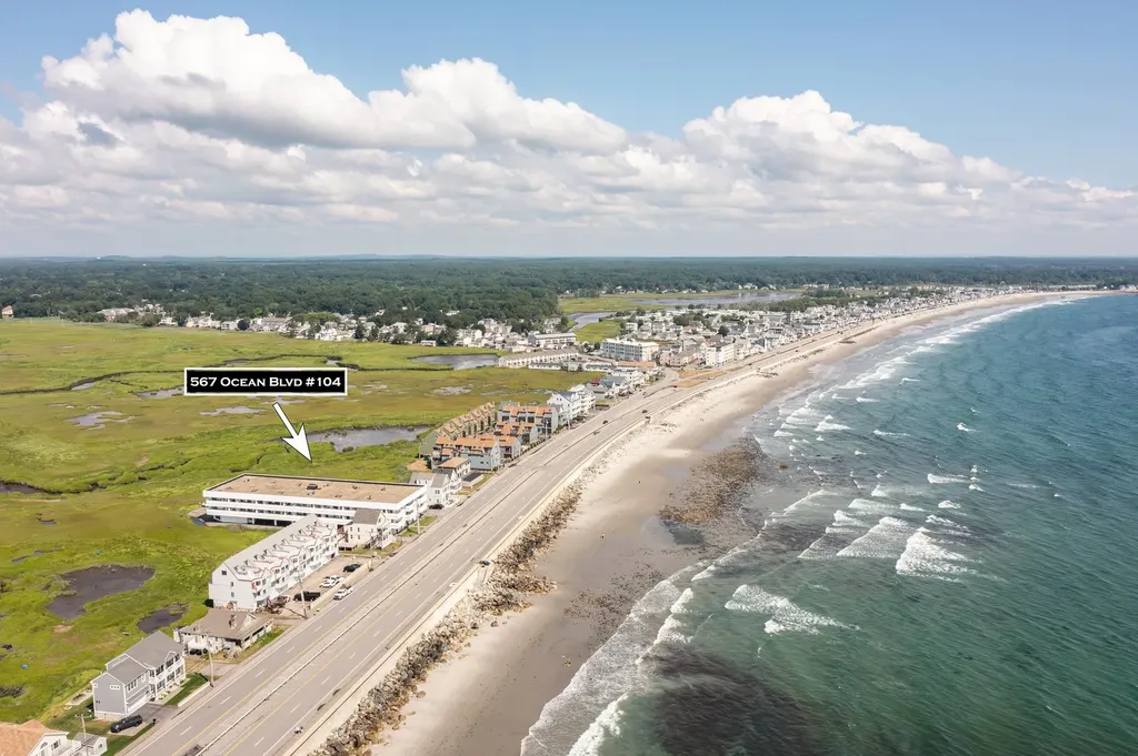 567 Ocean Boulevard Hampton NH 03842