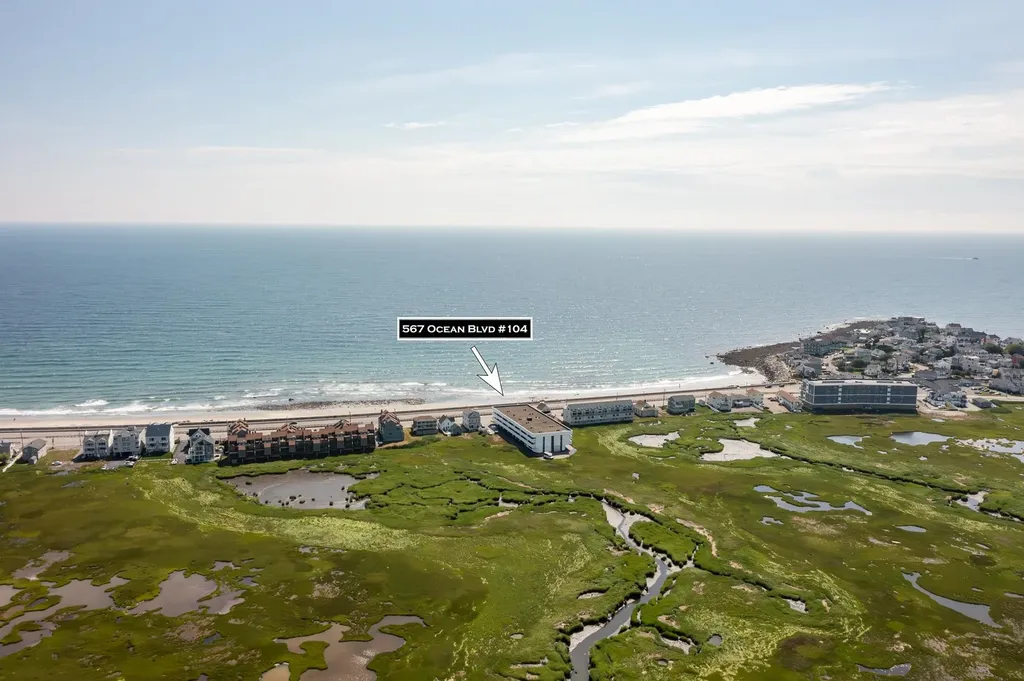 567 Ocean Boulevard Hampton NH 03842