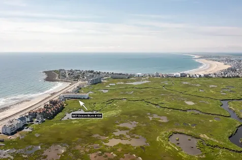 567 Ocean Boulevard Hampton NH 03842