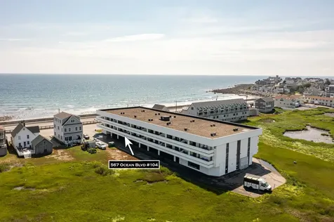 567 Ocean Boulevard Hampton NH 03842