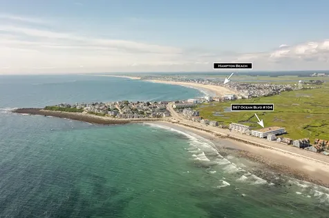 567 Ocean Boulevard Hampton NH 03842