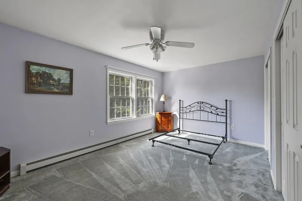 64 Bergblume Circle Stamford VT 05352