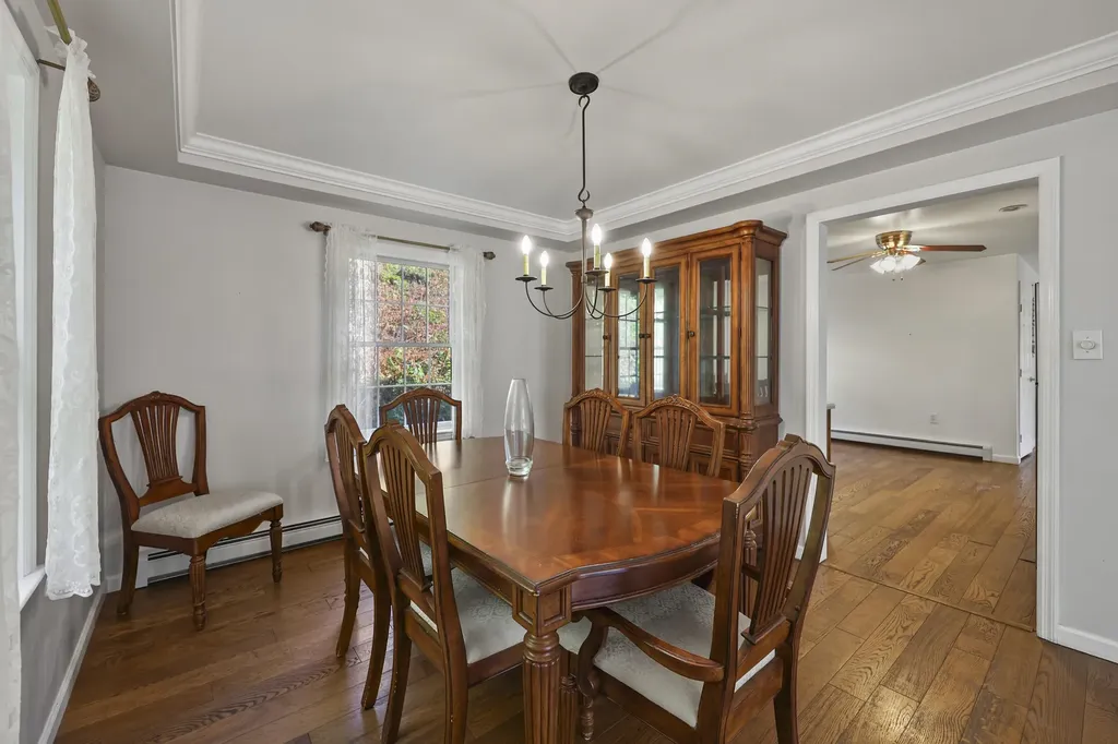 64 Bergblume Circle Stamford VT 05352