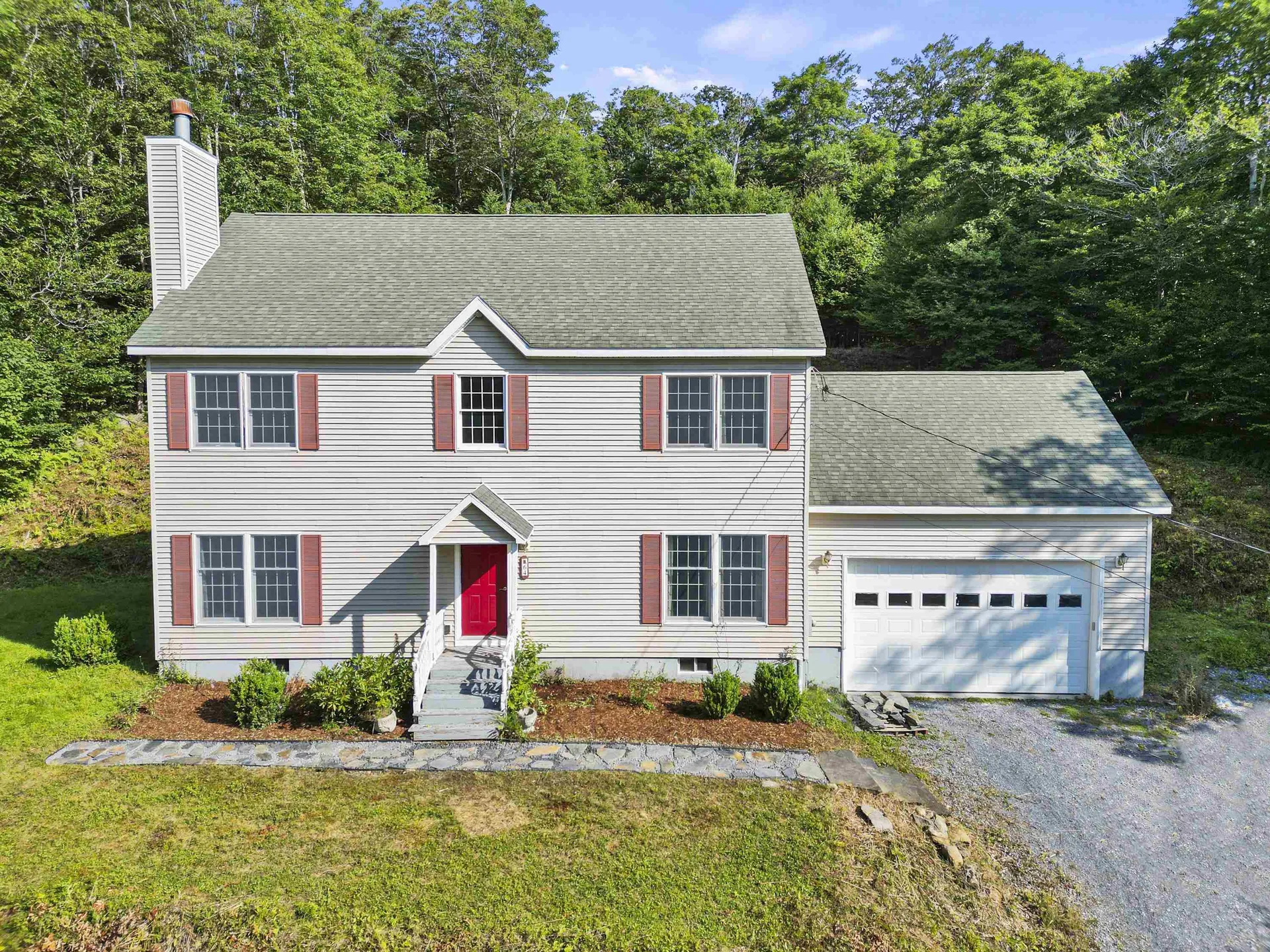 64 Bergblume Circle Stamford VT 05352