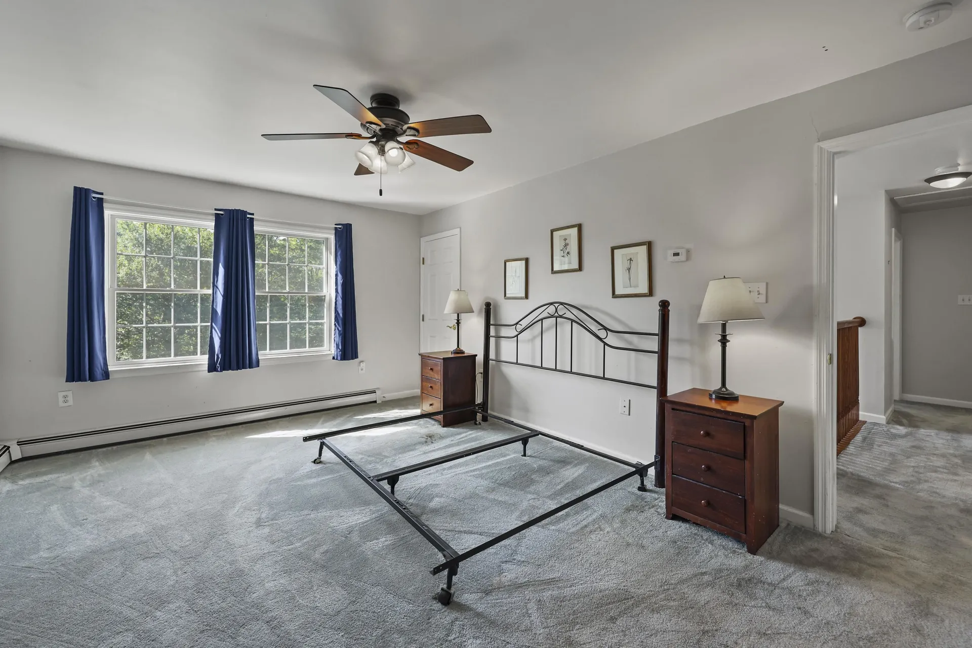 64 Bergblume Circle Stamford VT 05352