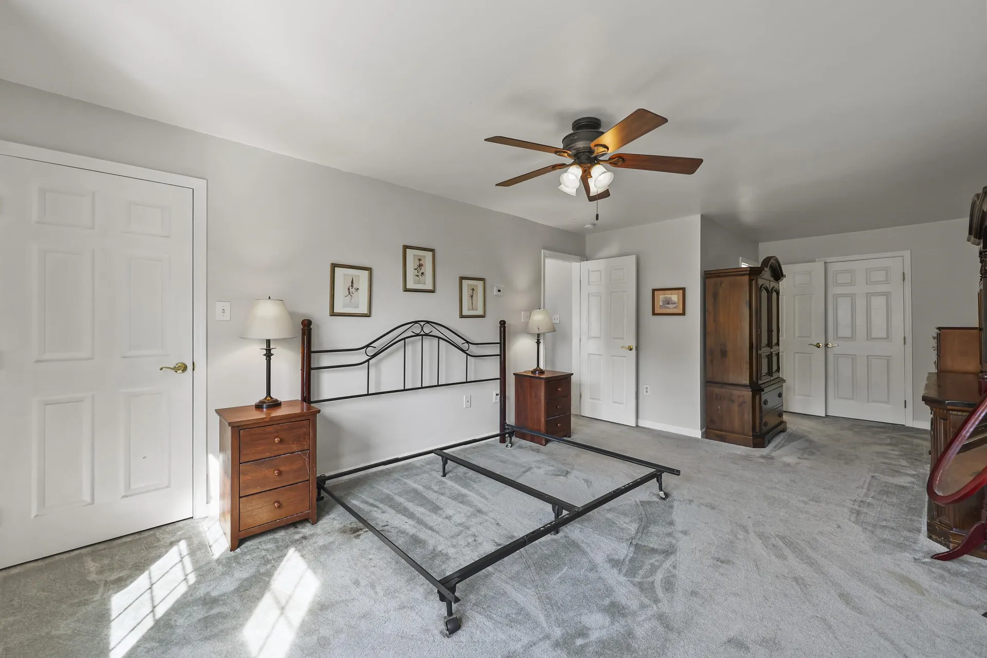 64 Bergblume Circle Stamford VT 05352