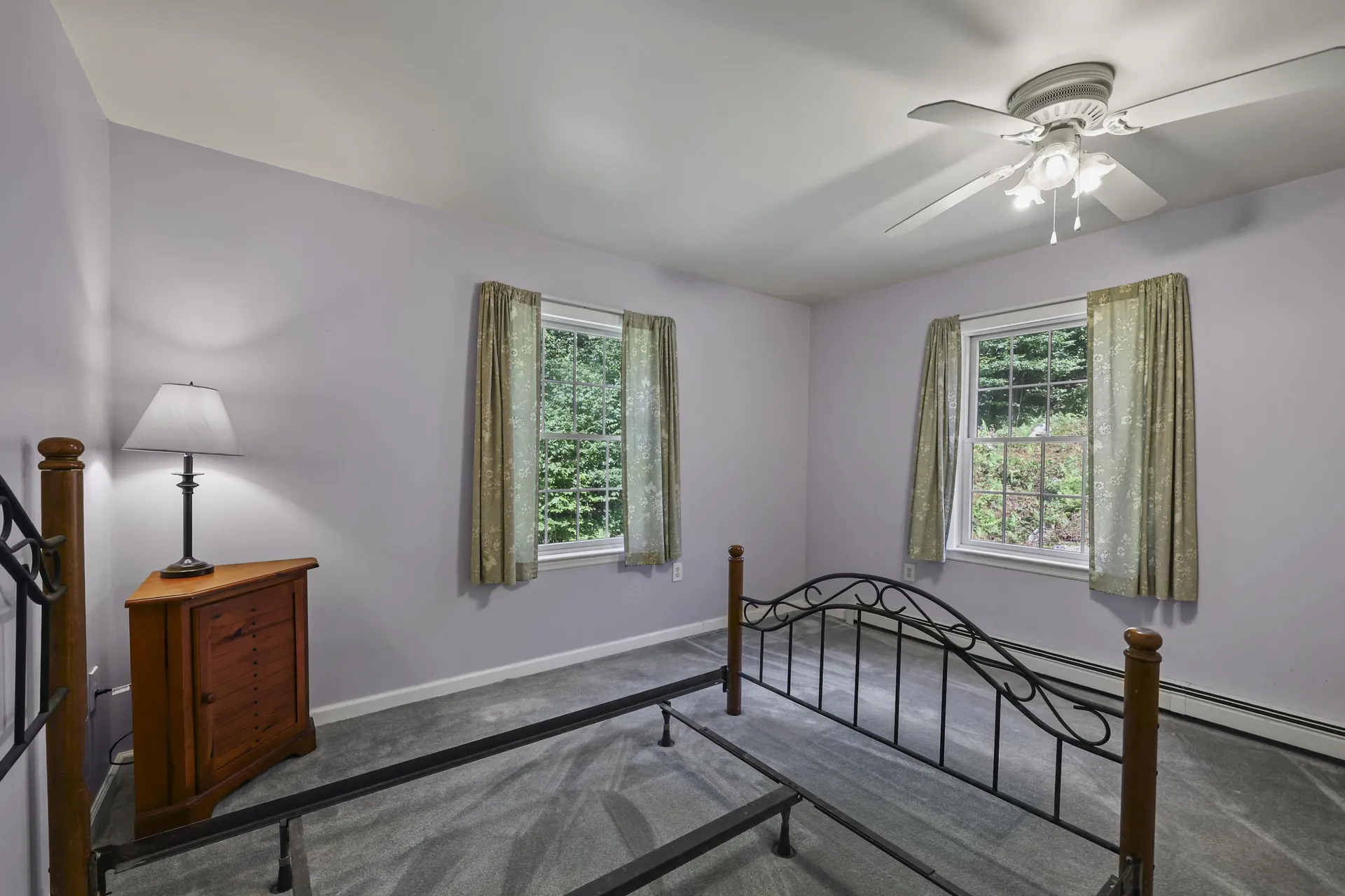 64 Bergblume Circle Stamford VT 05352