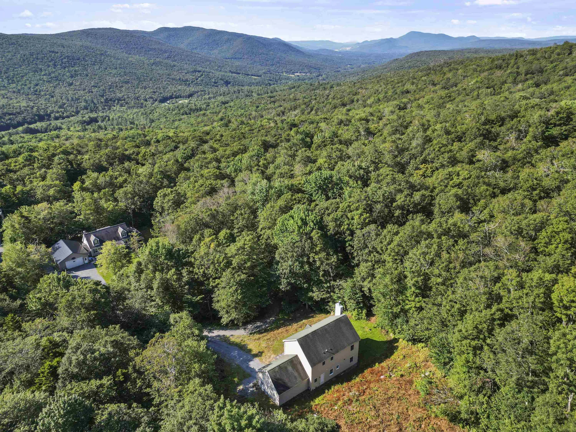 64 Bergblume Circle Stamford VT 05352