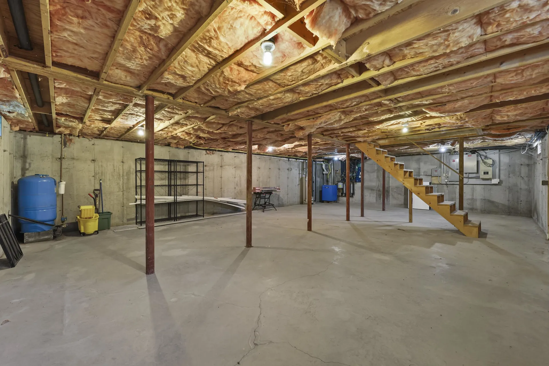 64 Bergblume Circle Stamford VT 05352