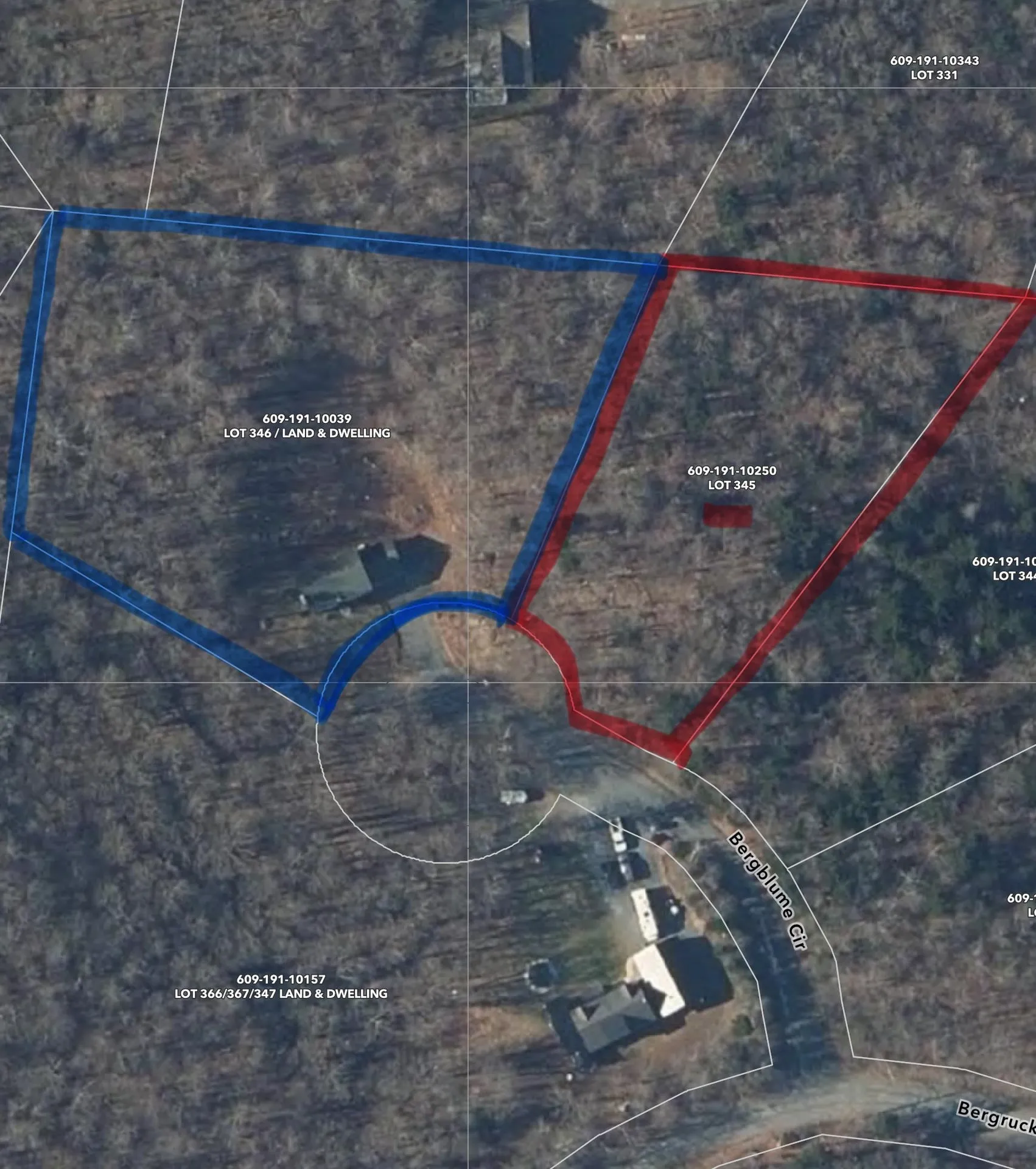 64 Bergblume Circle Stamford VT 05352