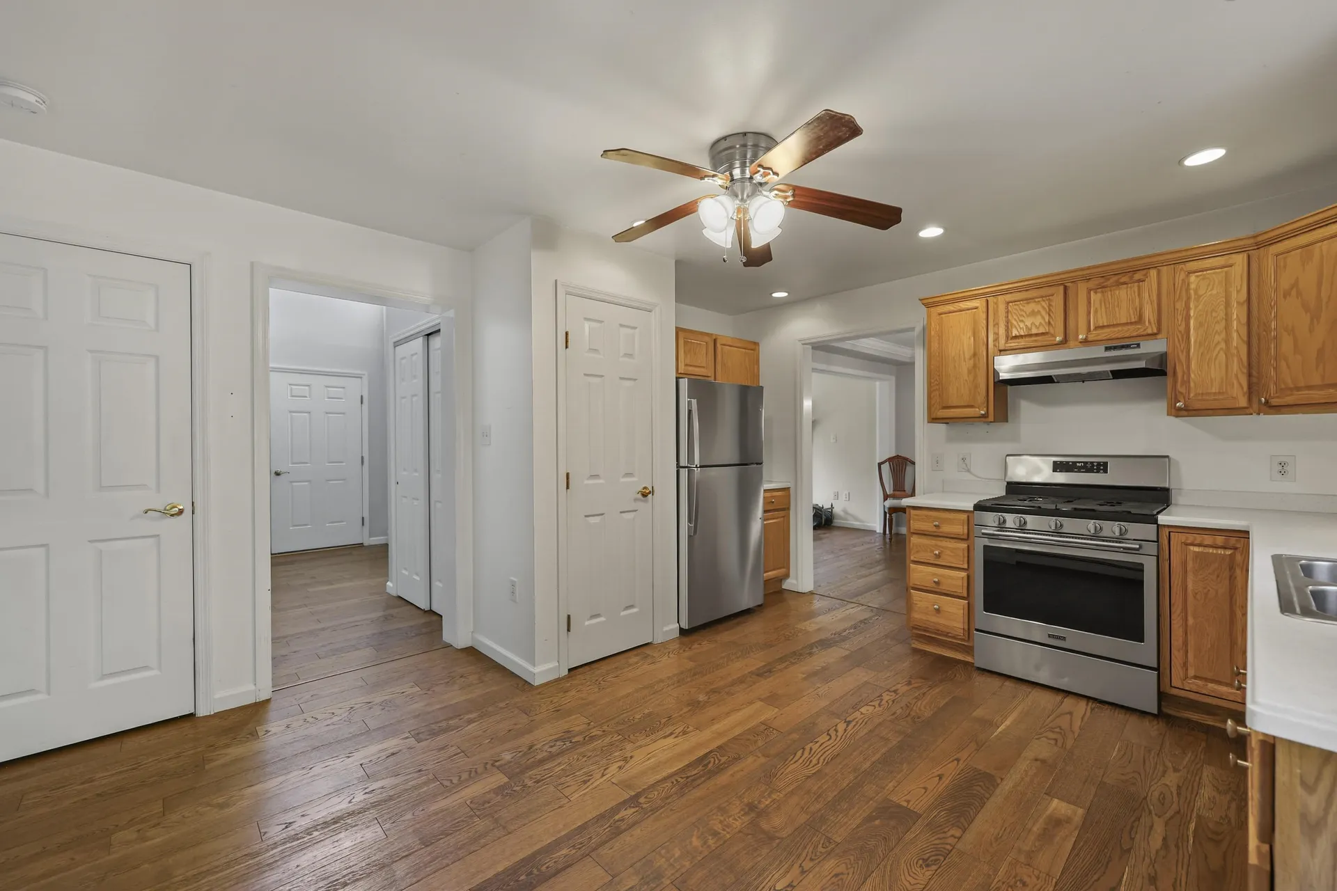 64 Bergblume Circle Stamford VT 05352