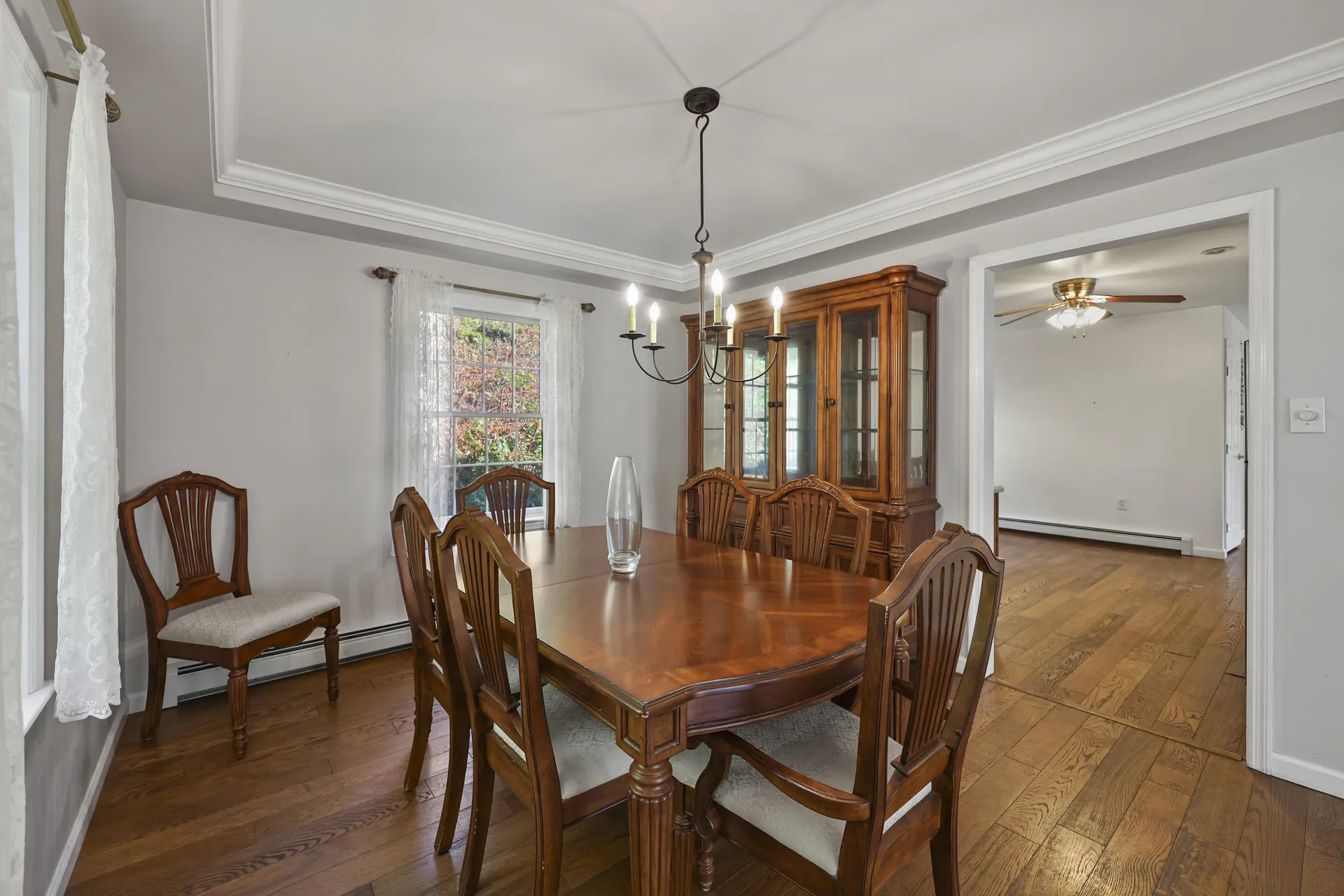 64 Bergblume Circle Stamford VT 05352