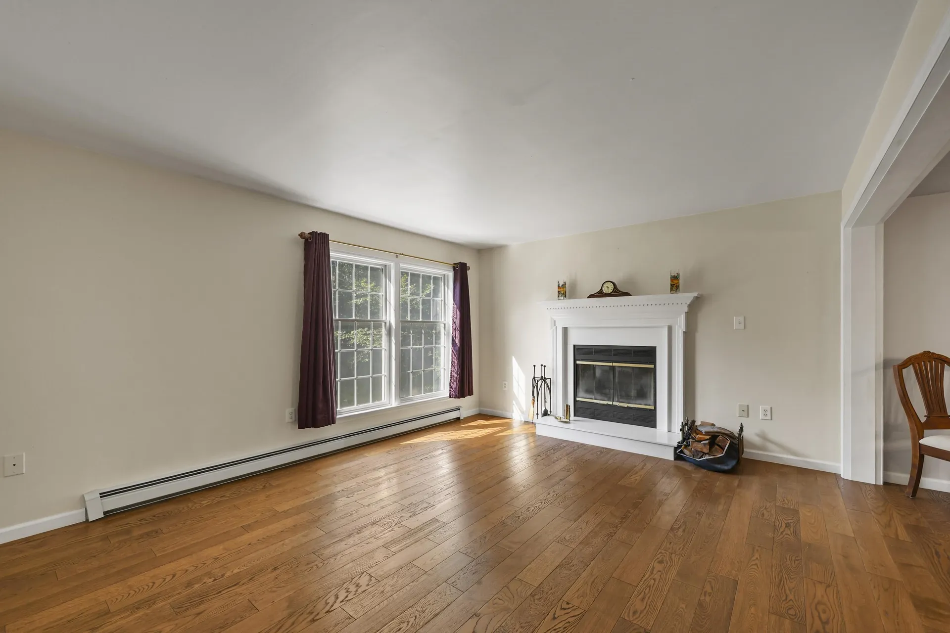 64 Bergblume Circle Stamford VT 05352