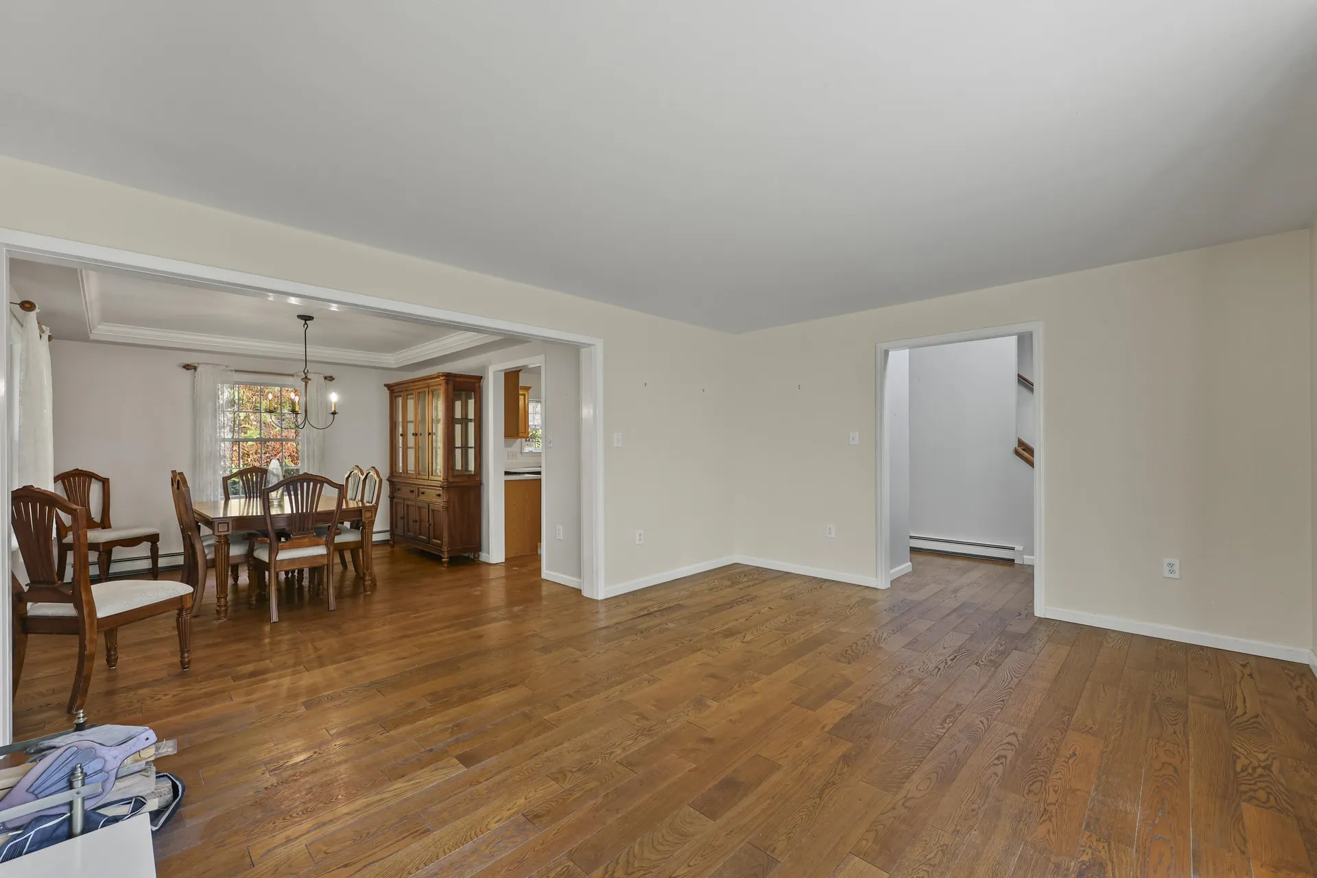 64 Bergblume Circle Stamford VT 05352