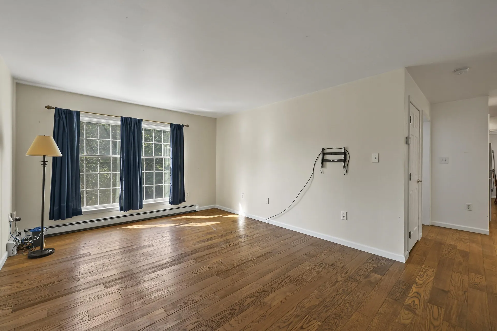 64 Bergblume Circle Stamford VT 05352