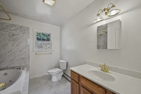 64 Bergblume Circle Stamford VT 05352