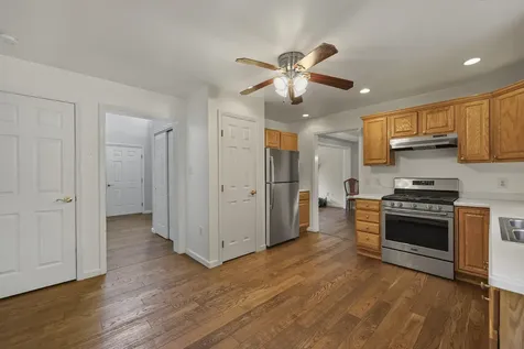 64 Bergblume Circle Stamford VT 05352