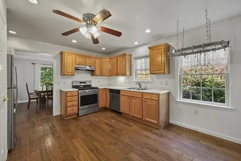 64 Bergblume Circle Stamford VT 05352