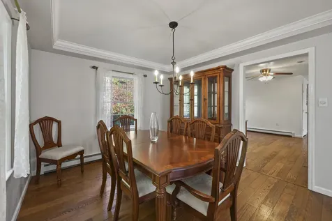 64 Bergblume Circle Stamford VT 05352