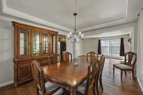 64 Bergblume Circle Stamford VT 05352