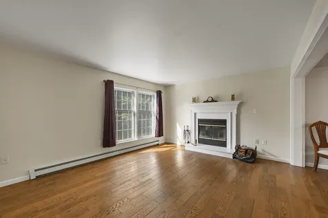 64 Bergblume Circle Stamford VT 05352