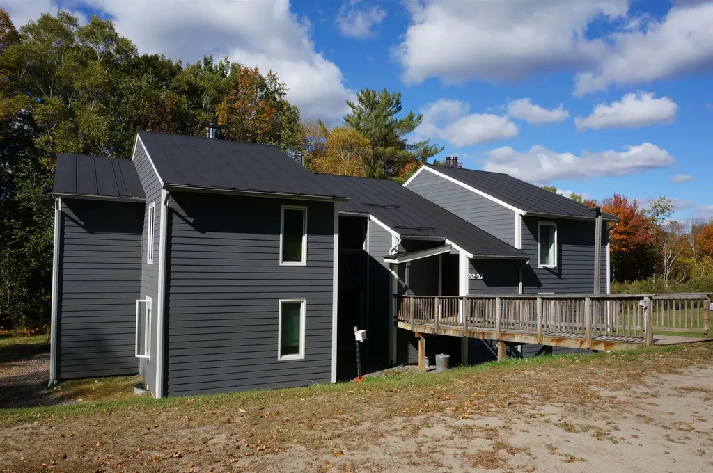 2164 Mountain Road Burke VT 05832